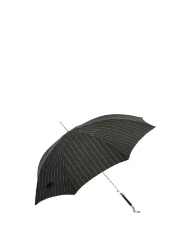 Pasotti Since 1956 Men's Cobra-Handle Umbrella | Thumbnail 1