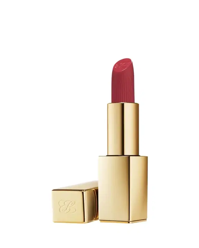 Estee Lauder Pure Color Long-Lasting Matte Lipstick