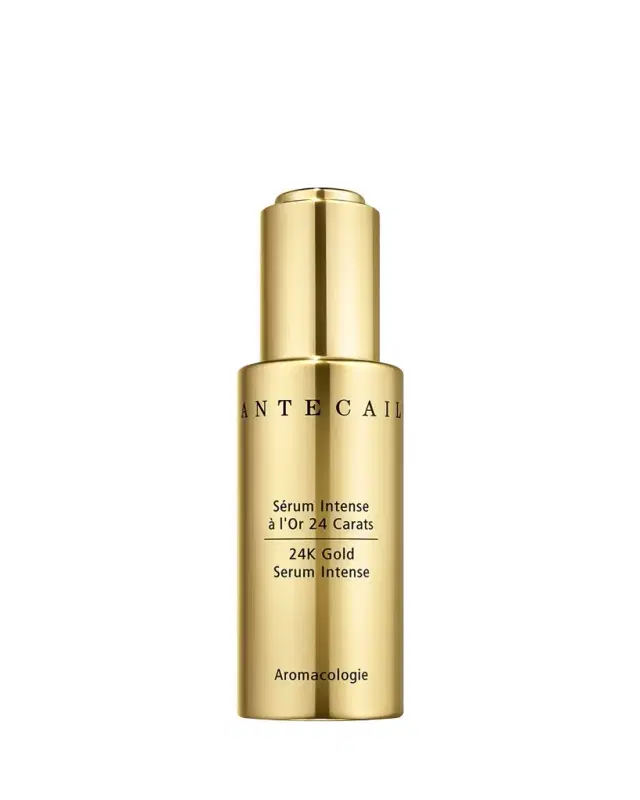 Chantecaille 24K Gold Serum Intense, 1 oz.