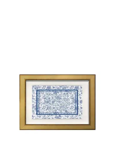 Nick Mele Fine Art "Text I" Art Print by Nick Mele | Thumbnail 1 Nick Mele Fine Art "Text I" Art Print by Nick Mele | Thumbnail 1