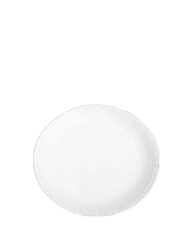 Grecque Side Plate