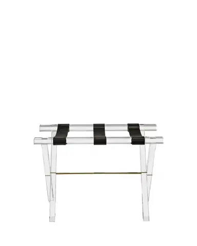 Interlude Home Luggage Stand | Thumbnail 1