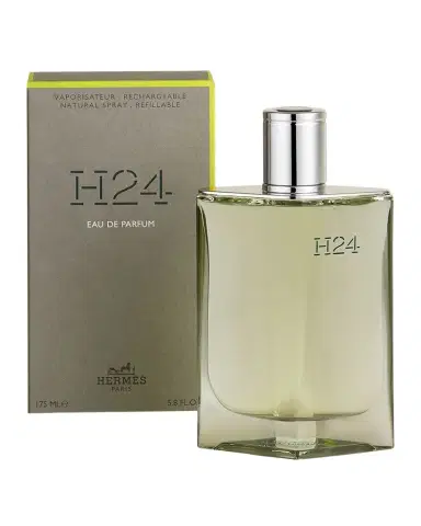 HERMÈS H24 Eau de Parfum Refillable Natural Spray, 5.9 oz. | Thumbnail 1 HERMÈS H24 Eau de Parfum Refillable Natural Spray, 5.9 oz. | Thumbnail 1