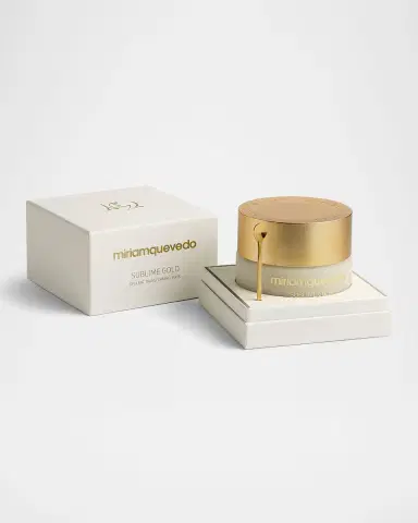 miriam quevedo Sublime Gold Opulent Transforming Mask, 6.8 oz./200mL | Thumbnail 2 miriam quevedo Sublime Gold Opulent Transforming Mask, 6.8 oz./200mL | Thumbnail 2