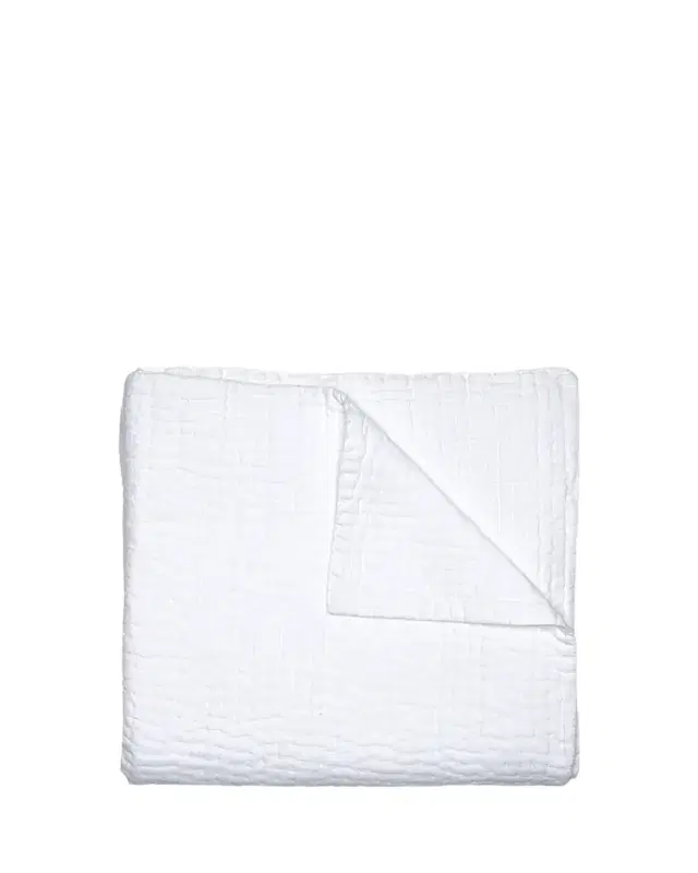 John Robshaw Vivid Coverlet, King
