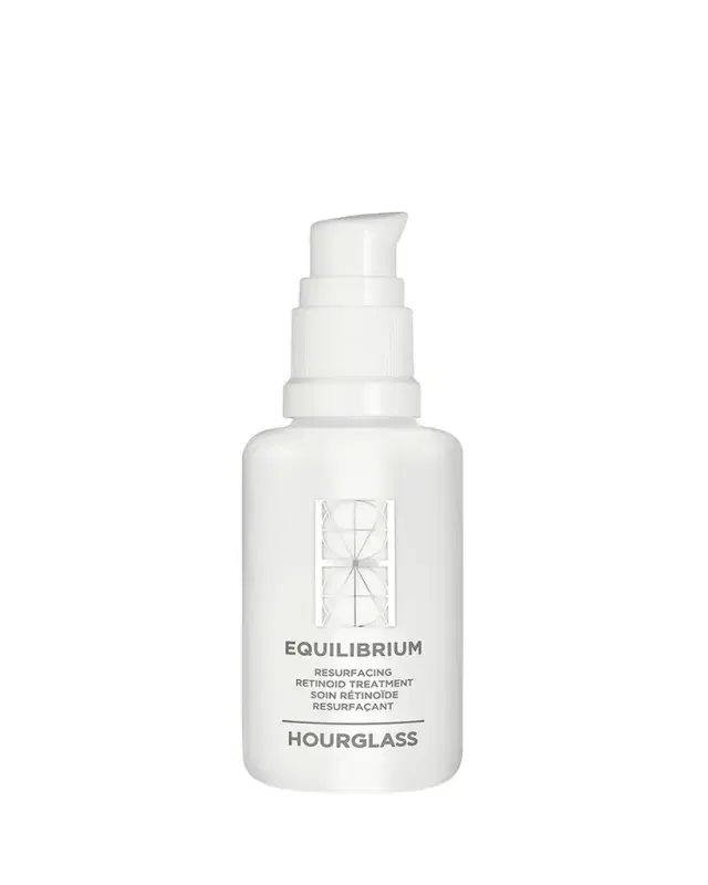Hourglass Cosmetics 1 oz. Equilibrium Resurfacing Retinoid Treatment
