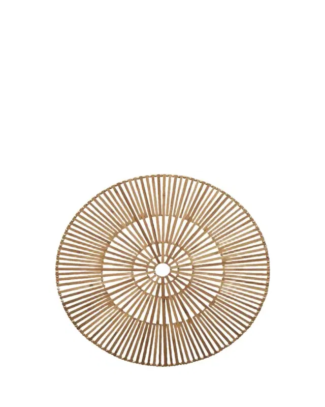 Kim Seybert Spoke Placemat