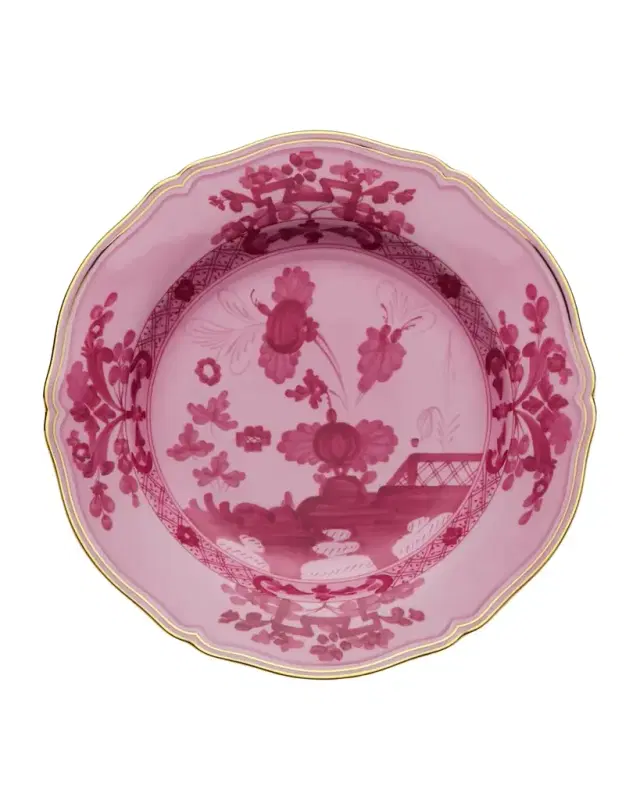 GINORI 1735 Oriente Italiano Charger Plate