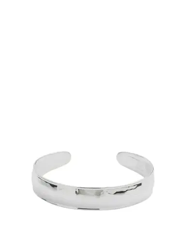 Ippolita Goddess Tapered Cuff in Sterling Silver | Thumbnail 1