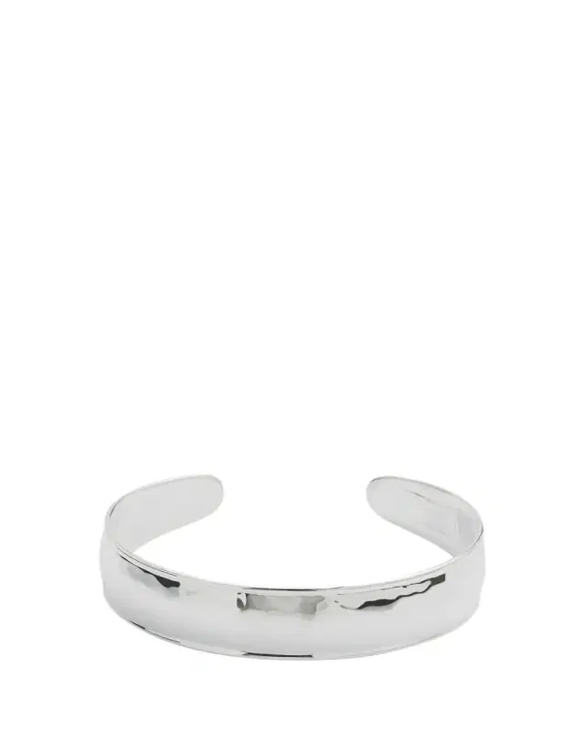 Ippolita Goddess Tapered Cuff in Sterling Silver