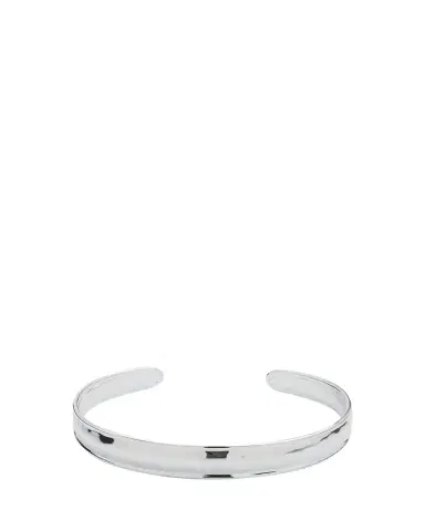 Ippolita Thin Goddess Tapered Cuff in Sterling Silver | Thumbnail 1