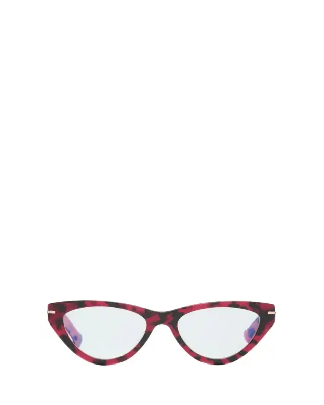 CXB29 BRYTS Blue Blocking Acetate Cat-Eye Glasses