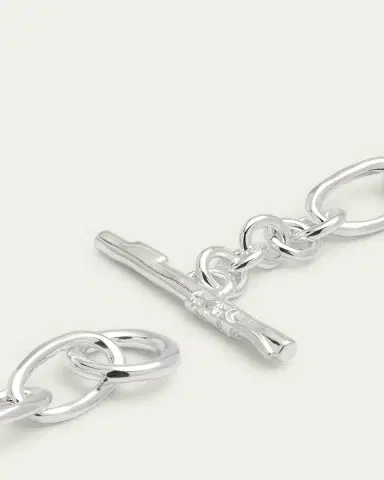 Ippolita 925 Classico Faceted Oval Link Bracelet | Thumbnail 2
