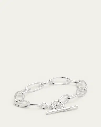 Ippolita 925 Classico Faceted Oval Link Bracelet | Thumbnail 3