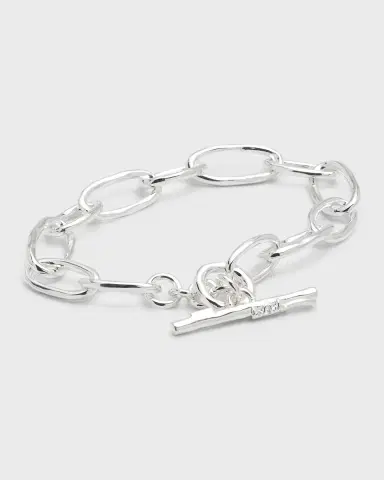 Ippolita 925 Classico Faceted Oval Link Bracelet | Thumbnail 6