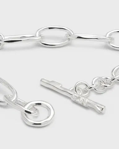 Ippolita 925 Classico Faceted Oval Link Bracelet | Thumbnail 7