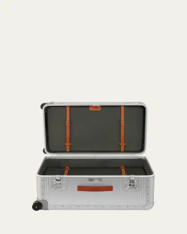 FPM Milano Bank Trunk Carry-On | Thumbnail 3 FPM Milano Bank Trunk Carry-On | Thumbnail 3
