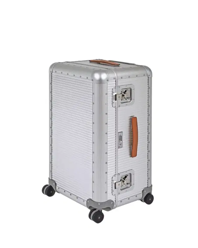 Bank Trunk Carry-On