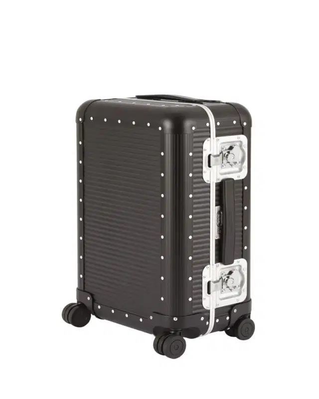 FPM Milano Bank 76 Spinner