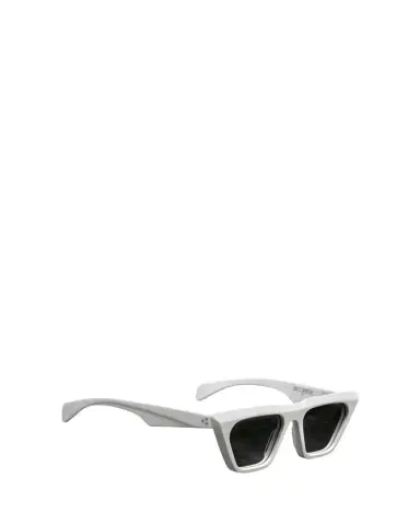 Jacques Marie Mage Eva Acetate Cat-Eye Sunglasses | Thumbnail 1