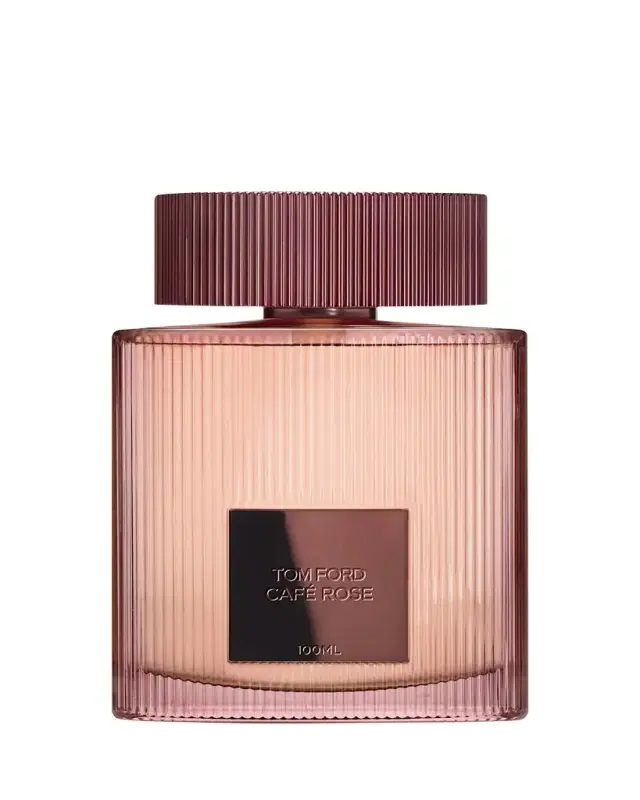 TOM FORD Café Rose Eau de Parfum Fragrance, 3.4 oz