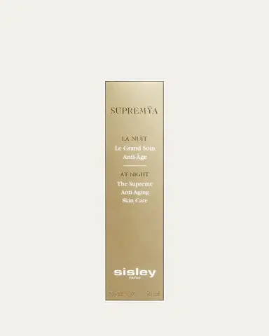 Sisley-Paris Supremÿa: The Supreme Anti-Aging Skin Care, 1.6 oz. | Thumbnail 3 Sisley-Paris Supremÿa: The Supreme Anti-Aging Skin Care, 1.6 oz. | Thumbnail 3