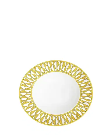 HERMÈS Soleil d' Soup Plate | Thumbnail 1