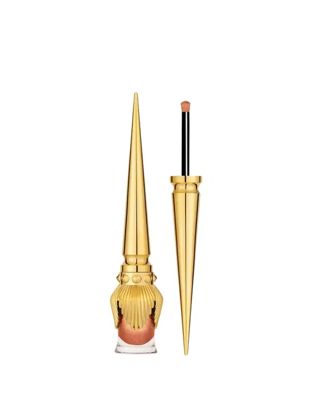 Christian Louboutin Tape a l'Oeil Metallic Eyeshadow