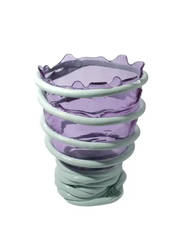 Pompidou II Vase