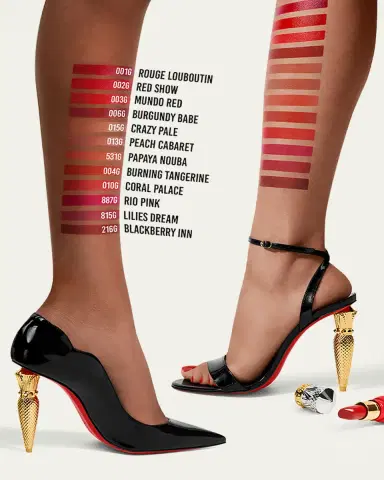 Christian Louboutin Rouge Louboutin So Glow Lipstick Refill | Thumbnail 5 Christian Louboutin Rouge Louboutin So Glow Lipstick Refill | Thumbnail 5