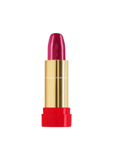 Christian Louboutin Rouge Louboutin So Glow Lipstick Refill | Thumbnail 1 Christian Louboutin Rouge Louboutin So Glow Lipstick Refill | Thumbnail 1