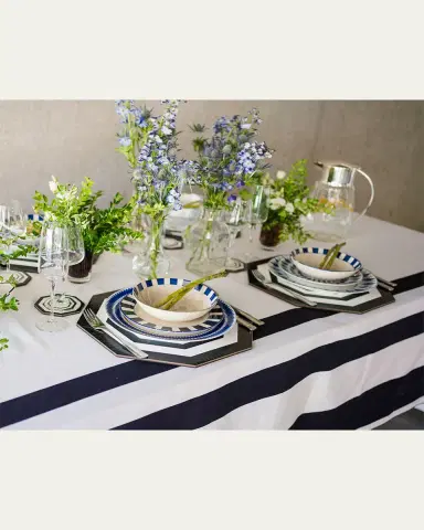 The Lino Evolucion Dinner Plates, Set of 4 | Thumbnail 2