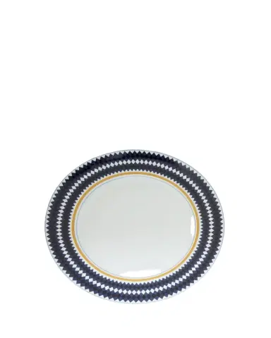 The Lino Evolucion Dinner Plates, Set of 4 | Thumbnail 1