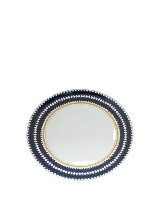 The Lino Evolucion Dinner Plates, Set of 4
