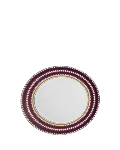 The Lino Evolucion Dinner Plates, Set of 4 | Thumbnail 1