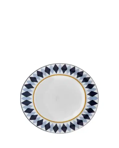 The Lino Armonia Dessert Plates, Set of 4 | Thumbnail 1