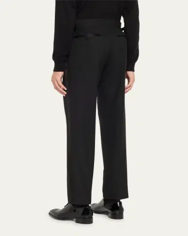 Tom Ford Men's O'Connor Formal Pants | Thumbnail 3