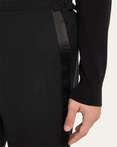 Tom Ford Men's O'Connor Formal Pants | Thumbnail 5