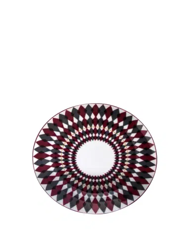 The Lino Armonia Dessert Plates, Set of 4 | Thumbnail 1