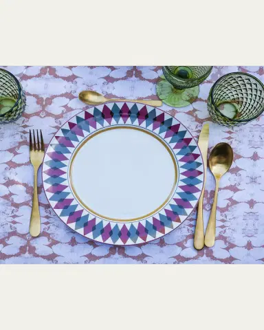 The Lino Armonia Dinner Plates, Set of 4 | Thumbnail 2