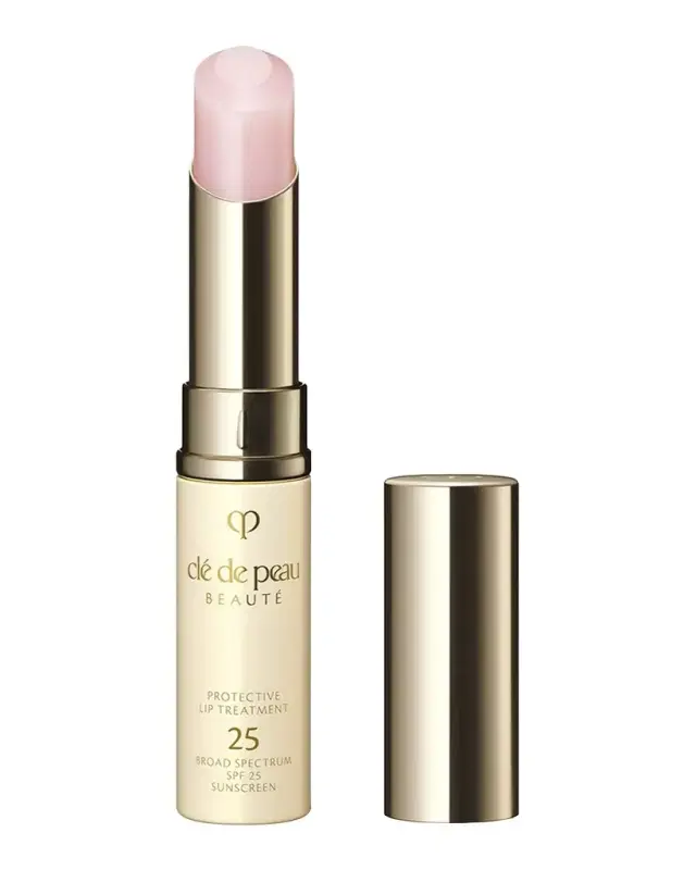 CLÉ DE PEAU BEAUTÉ Protective Lip Treatment SPF 25