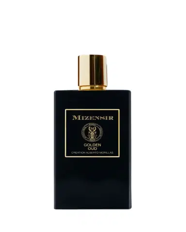 Mizensir Golden Oud Eau de Parfum, 3.4 oz. | Thumbnail 1
