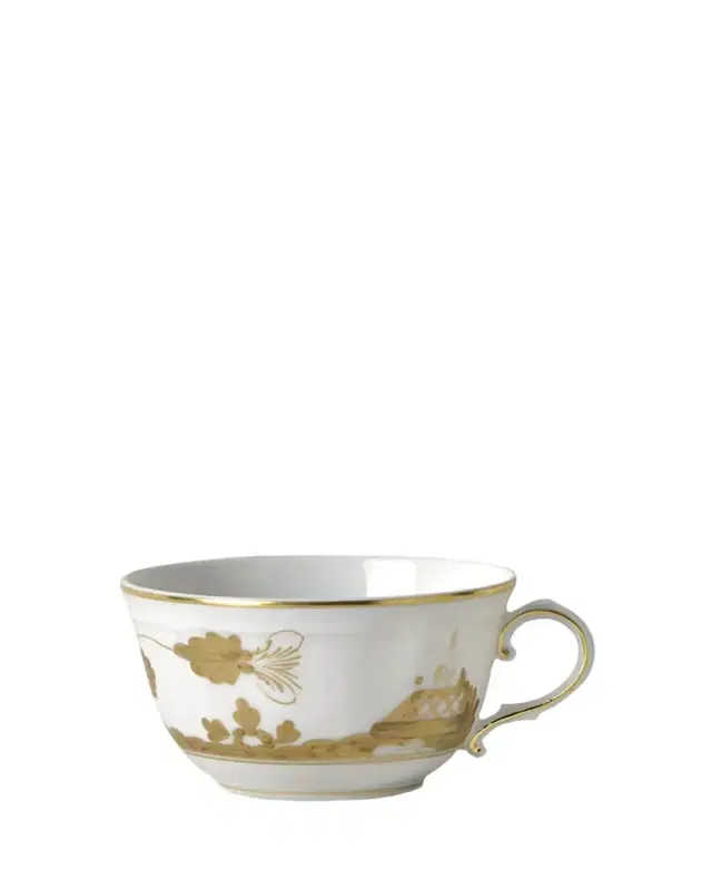 GINORI 1735 Oriente Italiano Aurum Teacup