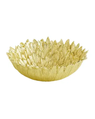 Michael Aram Dahlia Casted Bowl | Thumbnail 1 Michael Aram Dahlia Casted Bowl | Thumbnail 1