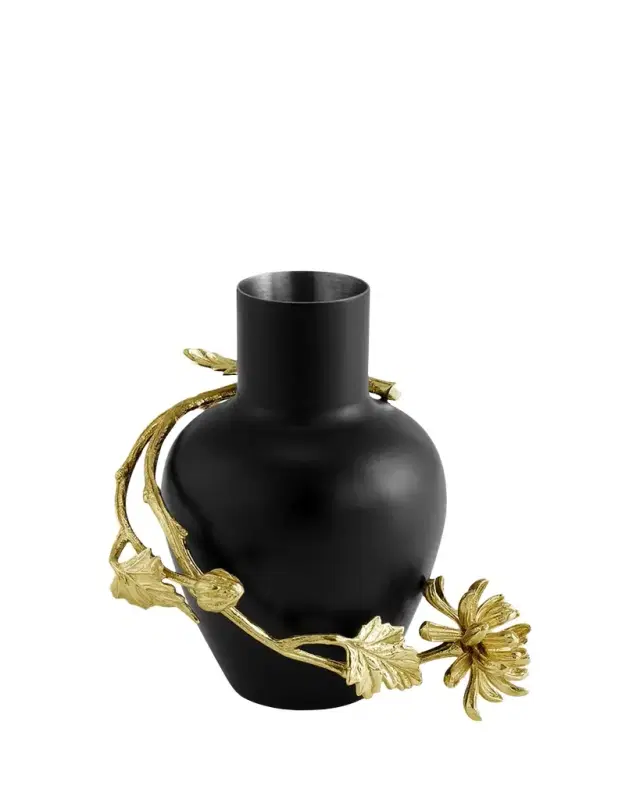 Dahlia Bud Vase