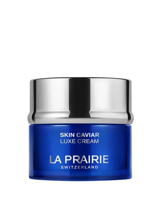 La Prairie Skin Caviar Luxe Cream Moisturizer, 1.7 oz.