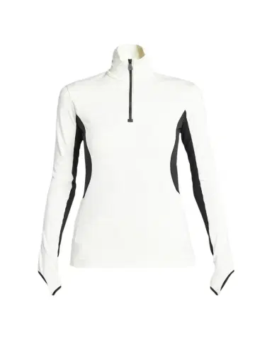 Moncler Grenoble Colorblock Quarter-Zip Sweatshirt | Thumbnail 1 Moncler Grenoble Colorblock Quarter-Zip Sweatshirt | Thumbnail 1
