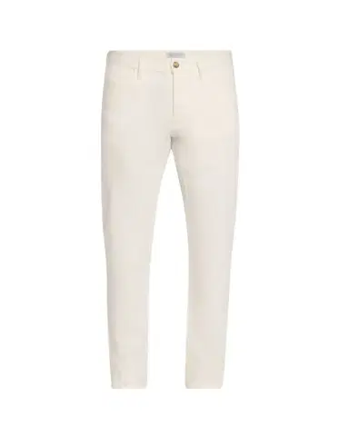 Gabriela Hearst Men's Anthony 5-Pocket Pants | Thumbnail 1