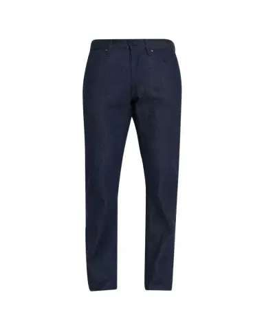 Gabriela Hearst Men's Anthony 5-Pocket Pants | Thumbnail 1