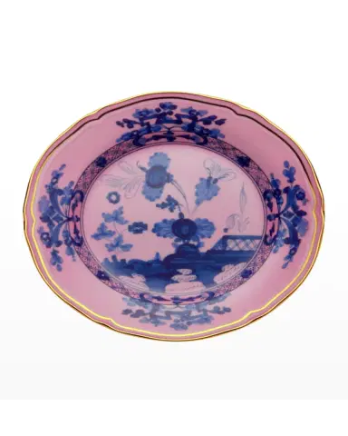 GINORI 1735 Oriente Italiano Flat Bread & Butter Plate | Thumbnail 2